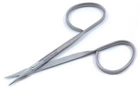 Stevens Curved Tenotomy Scissors 